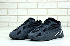 Жіночі кросівки AD Yeezy Boost 700 Beige, А-д ізі буст . ТОП Репліка ААА класу., фото 2