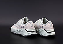 Жіночі кросівки AD Yeezy Boost 700 Beige, А-д ізі буст . ТОП Репліка ААА класу., фото 3