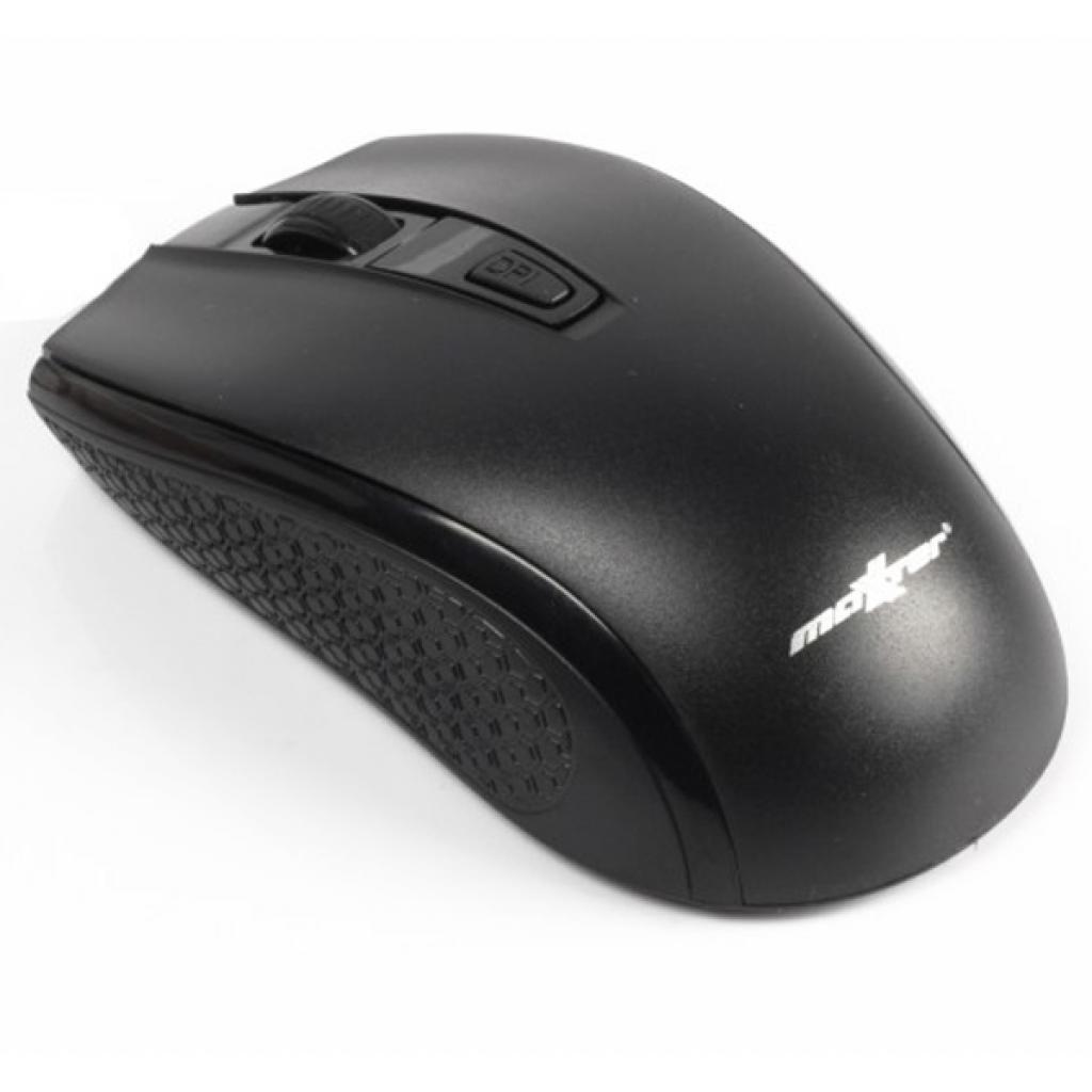 Мишко Maxxter Mr-331Black