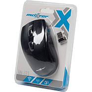 Мишко Maxxter Mr-331Black, фото 3