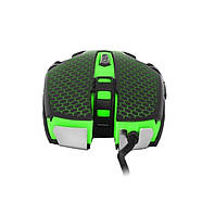 Мишка Ergo NL-650 USB Black, фото 7
