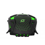Мишка Ergo NL-650 USB Black, фото 6