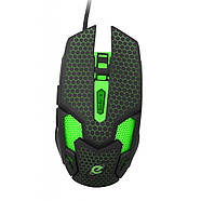 Мишка Ergo NL-650 USB Black, фото 4