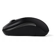 Мишка A4tech G3-300N Black+Grey, фото 5