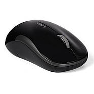Мишка A4tech G3-300N Black+Grey, фото 4