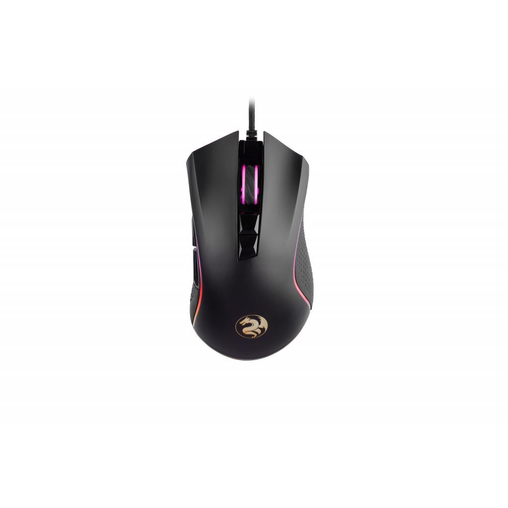 Мишка 2E Gaming MG340 RGB USB Black