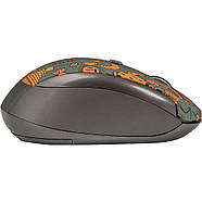 Мишка Defender To-GO MS-585 Wonderland Wireless, фото 8