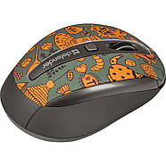 Мишка Defender To-GO MS-585 Wonderland Wireless, фото 7