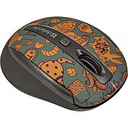 Мишка Defender To-GO MS-585 Wonderland Wireless, фото 4
