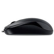Мишка Genius DX-110 PS/2 Black, фото 5