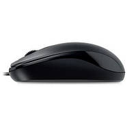 Мишка Genius DX-110 PS/2 Black, фото 4