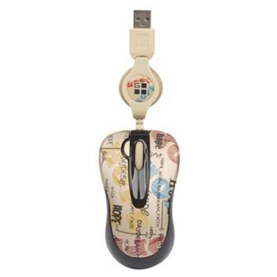 Мишка G-Cube USB GLMH-6120H