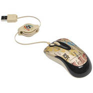 Мишка G-Cube USB GLMH-6120H, фото 5