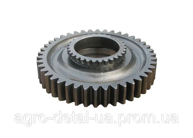 Блок шестерень 155.37.303-1 гідромеханічної коробки передач,Т-156Б-09-03,Т-17221-06, фото 1