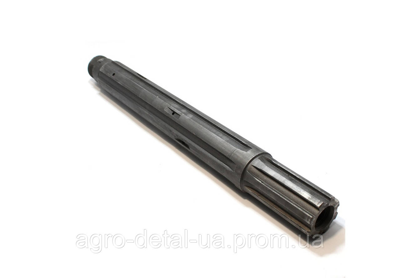 Вал вторинний 151Б.37.785-3 механічної коробки передач тракторів Т-150, Т-151,Т-156,Т-157,Т-158, фото 1