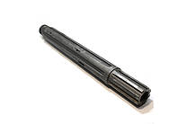 Вал вторинний 151Б.37.785-3 механічної коробки передач тракторів Т-150, Т-151,Т-156,Т-157,Т-158