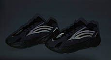 Жіночі кросівки AD Yeezy Boost 700 Beige, А-д ізі буст . ТОП Репліка ААА класу., фото 3
