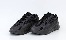 Жіночі кросівки AD Yeezy Boost 700 Beige, А-д ізі буст . ТОП Репліка ААА класу., фото 2