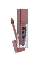 KISS ME MORE LIP TATTOO Flormar Стійка матова рідка помада.-03