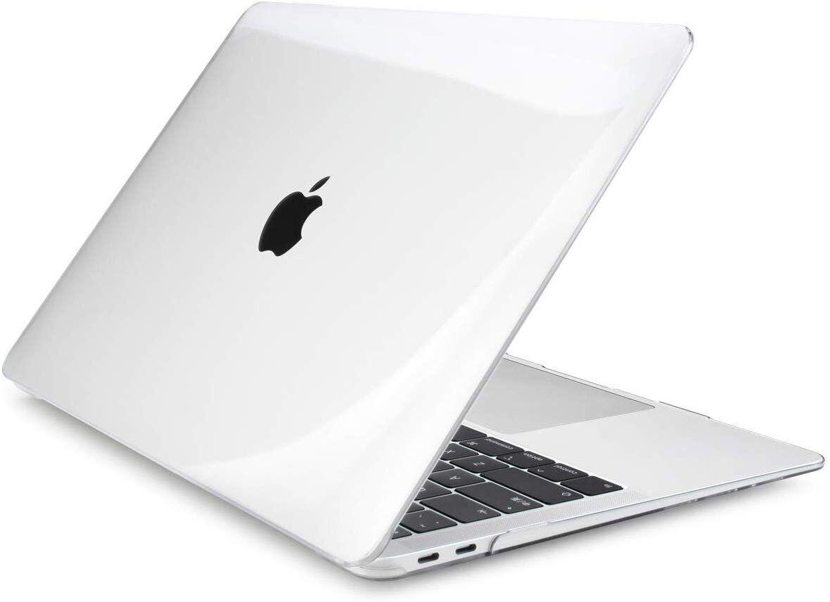 Захисний прозорий чохол на MacBook Pro 13`3 накладка на Макбук