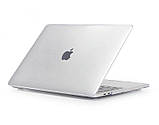 Захисний прозорий чохол на MacBook Pro 13`3 накладка на Макбук, фото 2
