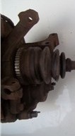 Поворотый кулак Mazda 626