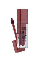 KISS ME MORE LIP TATTOO Flormar матова Стійка рідка помада.-07