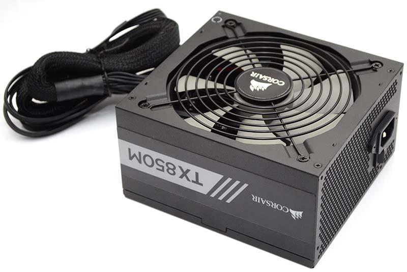 Блок живлення Corsair TX850M (CP-9020130-EU) 850W