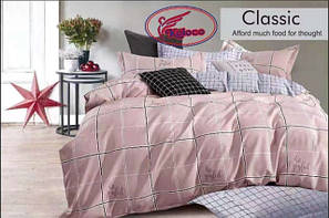 Фланель полуторна