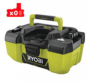 Пилосос технічний Ryobi R18PV-0 ONE+