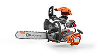 Оригінальні запчастини Husqvarna. Оновлення каталогу