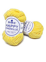 Пряжа Happy Chenille для амігрумі, колір 14