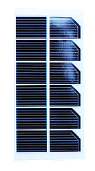 Сонячна батарея KV-1/3M (модуль-ламінат)
