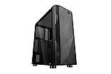 Корпус 2E Gaming Falco GM3401 Black (2E-GM3401) без БЖ, фото 2