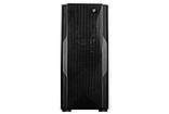 Корпус 2E Gaming Falco GM3401 Black (2E-GM3401) без БЖ, фото 4