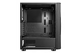 Корпус 2E Gaming Falco GM3401 Black (2E-GM3401) без БЖ, фото 7