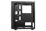 Корпус 2E Gaming Falco GM3401 Black (2E-GM3401) без БЖ, фото 8