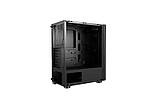 Корпус 2E Gaming Falco GM3401 Black (2E-GM3401) без БЖ, фото 9