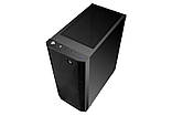 Корпус 2E Gaming Falco GM3401 Black (2E-GM3401) без БЖ, фото 10