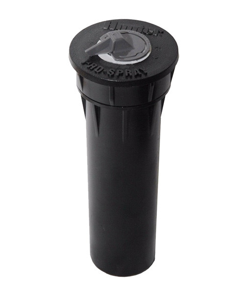 Дощувач Hunter PROS-04 висувний віяловий корпус під спрей форсунки для автоматичного поливу