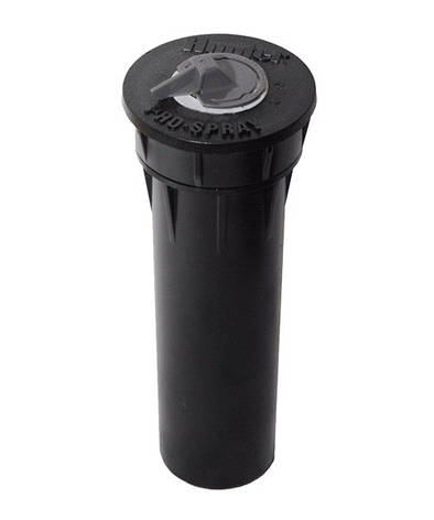 Дощувач Hunter PROS-04 висувний віяловий корпус під спрей форсунки для автоматичного поливу, фото 1