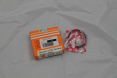 Кільця скутера JOG50 0.50 SEE