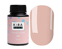 Kira French Base 003 30 ml