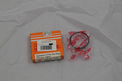 Кільця скутера JOG50 1.00 SEE