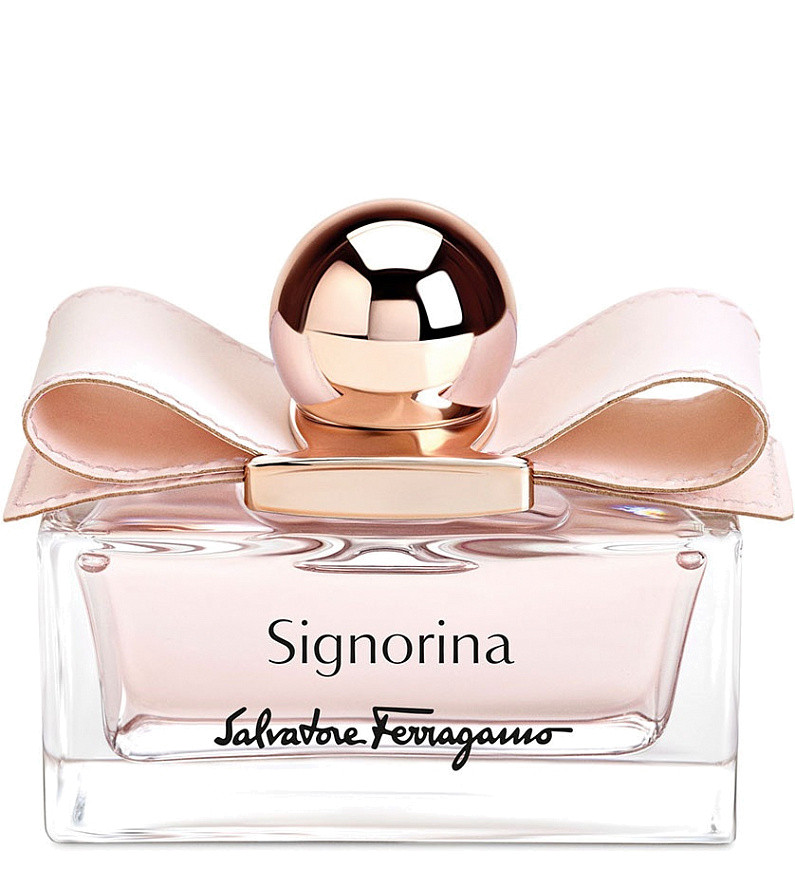 Парфумована вода жіноча Salvatore Ferragamo Signorina 30 мл, фото 1