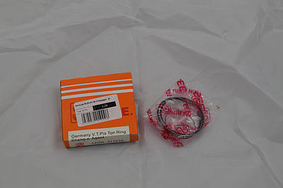 Кільця скутера SUZUKI 50 Стандарт SEE AD50 41mm