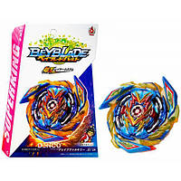 Игровой набор Волчок BeYBlaDe "Брейв Валькирия / Волтраек" (Brave Valkyrie Evolution' 2A