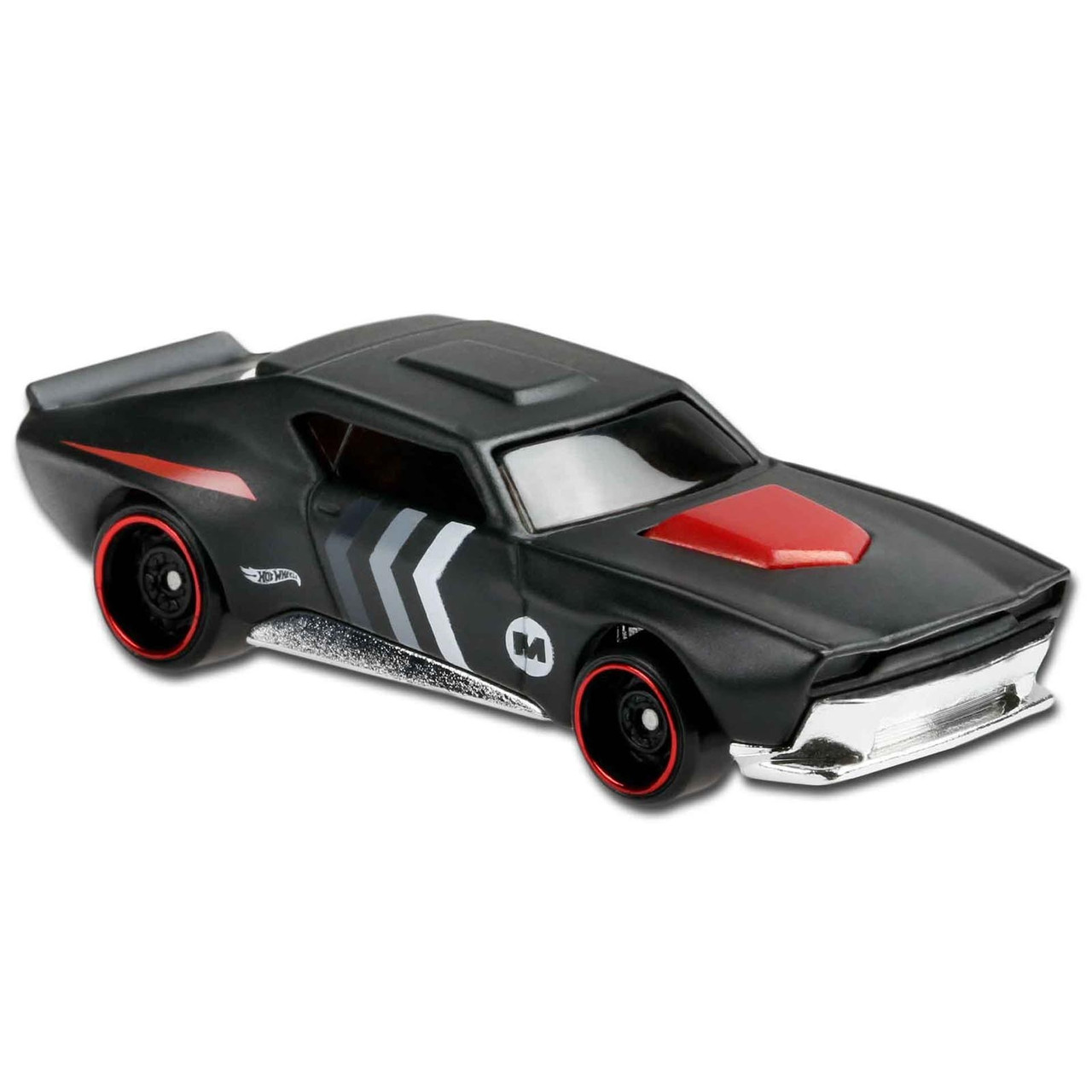 Hot Wheels Muscle Bound ID 1341201599 195