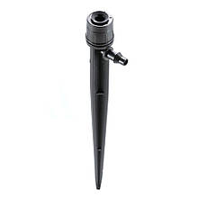 Микроджет Presto-PS крапельниця для поливу Парасольку 360° (AS-M68)