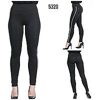 Лосины женские,  дайвинг БАТАЛ  (XL-4XL) оптом купить от склада 7 км Одесса